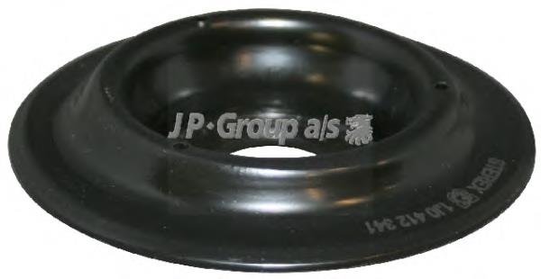 Compre 6490309 Metzger Espaçador (anel de borracha) da mola dianteira superior
