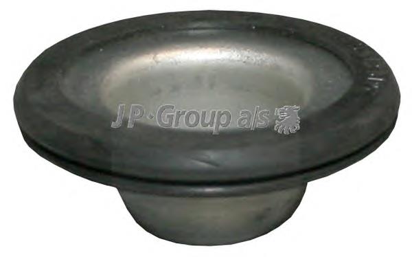 1142401400 JP Group Suporte de amortecedor dianteiro