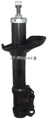 Amortecedor dianteiro VAG 357413031T