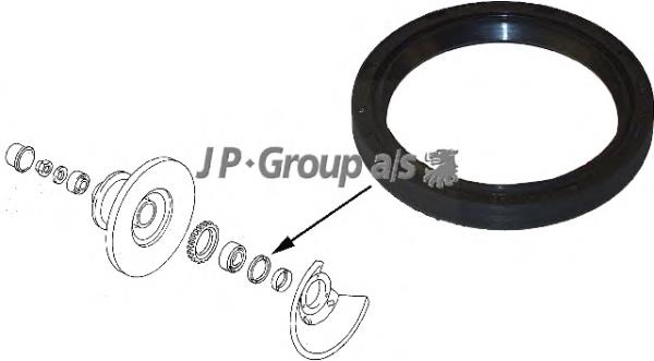 1142000400 JP Group
