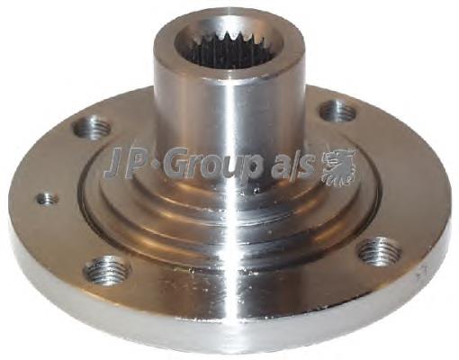 Cubo dianteiro SE138140304A VAG