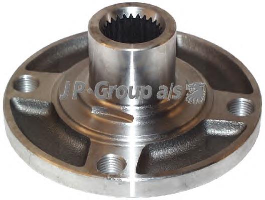 Cubo dianteiro 443407615B VAG
