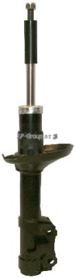 Amortecedor dianteiro MSS015431 Mando