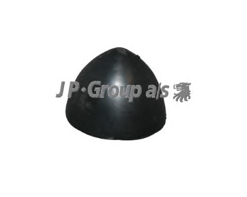 Grade de proteção de braço oscilante superior dianteiro VW0401 Polycraft