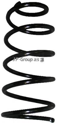 1142202400 JP Group Mola dianteira