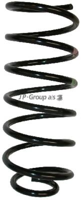 1142201200 JP Group Mola dianteira