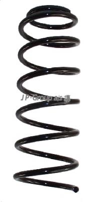 Compre 1H0411105A VAG Mola dianteira