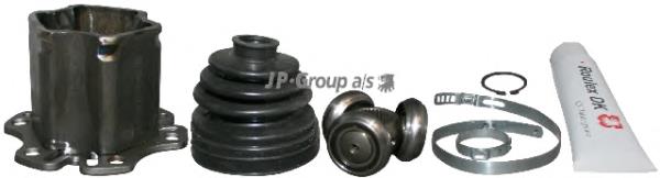 Junta homocinética interna dianteira 4B0498103 VAG