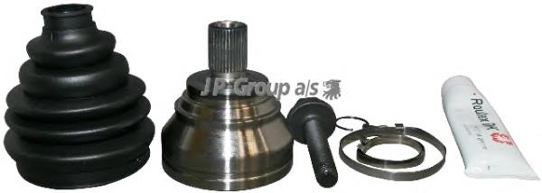 1K0498099G VAG Junta homocinética externa dianteira