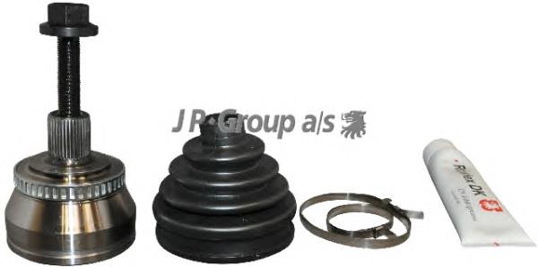 Compre 77AD1041A Talosa Junta homocinética externa dianteira