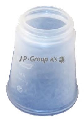 Compre 811412135B VAG Bota de proteção de amortecedor dianteiro