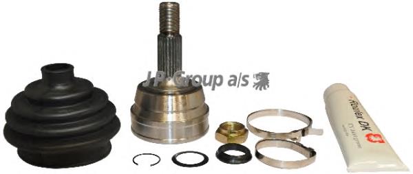 Compre 321498099F VAG Junta homocinética externa dianteira