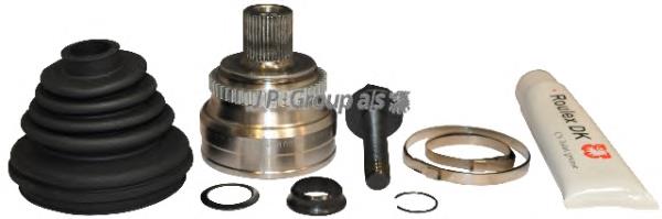 Compre 4A0498099J VAG Junta homocinética externa dianteira