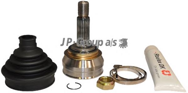 Compre 6U0407311 VAG Junta homocinética externa dianteira