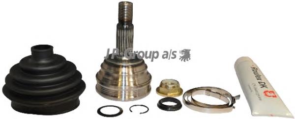 Junta homocinética externa dianteira VAG JZW498340CX preço, a partir de 21,57 USD