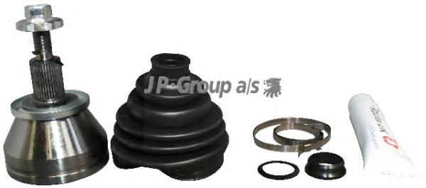 Compre 6Q0498099FX VAG Junta homocinética externa dianteira