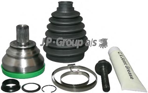Compre 1K0407311J VAG Junta homocinética externa dianteira