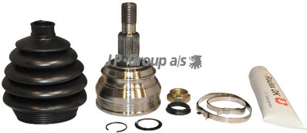 Junta homocinética externa dianteira VAG 1J0498099BX preço, a partir de 42,91 USD
