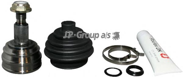 Compre 1J0498099AX VAG Junta homocinética externa dianteira