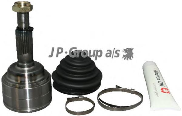 Junta homocinética interna dianteira VAG 251598101 preço, a partir de 24,30 USD