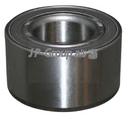 6U0498003 VAG Rolamento de cubo dianteiro