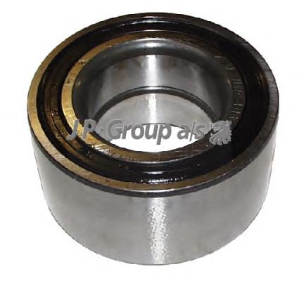 Rolamento de cubo traseiro 893407625C VAG