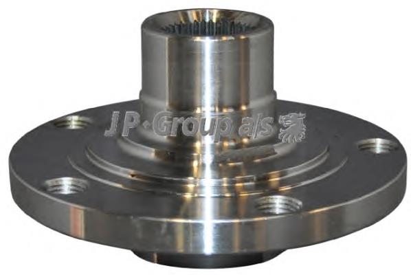 Cubo dianteiro 461018 Cautex