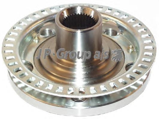 Cubo dianteiro VAG 1H0407613B preço, a partir de 39,54 USD