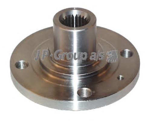 1141401000 JP Group Cubo dianteiro