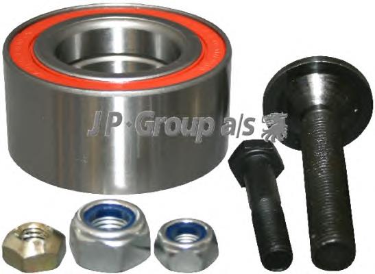 Rolamento de cubo dianteiro VAG 893498625A preço, a partir de 34,58 USD