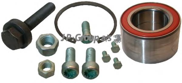 701498625 VAG Rolamento de cubo dianteiro
