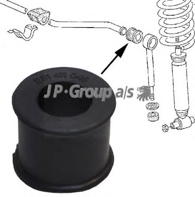Bucha externa de estabilizador dianteiro VAG 251411045 preço, a partir de 2,20 USD