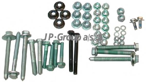 Kit de braços oscilantes de suspensão dianteira AND 32498015 preço, a partir de 85,72 USD