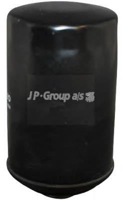 1118502700 JP Group Filtro de óleo