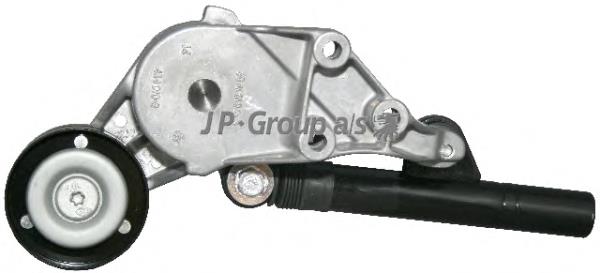 1118201400 JP Group Reguladora de tensão da correia de transmissão
