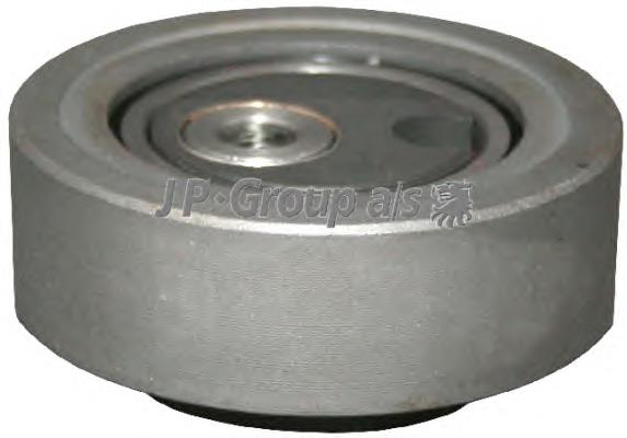 1118200100 JP Group Rolo de reguladora de tensão da correia do mecanismo de distribuição de gás