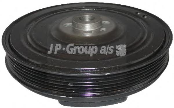 1118302100 JP Group Polia de cambota