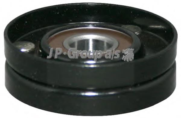 1118301400 JP Group Rolo de reguladora de tensão da correia de transmissão