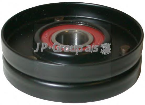 1118301700 JP Group Reguladora de tensão da correia de transmissão