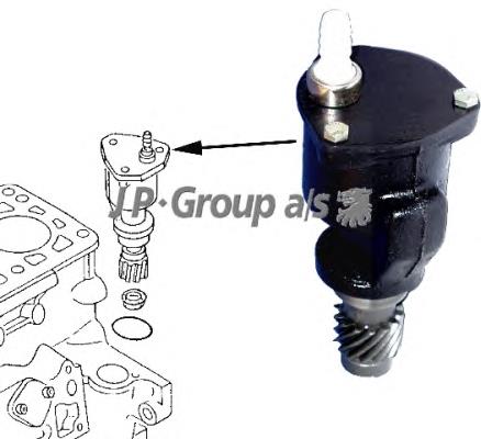 Compre 068145101EX VAG Bomba a vácuo