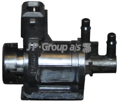 Compre 931661 IKA Válvula solenoide de controlo de comporta de ar secundário
