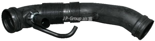 2388007 Metzger Cano derivado de ar, saída de filtro de ar