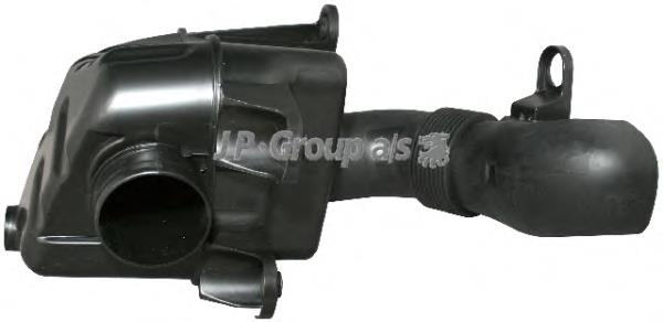 302301042030P 4max Ressonador de filtro de ar