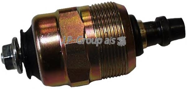 Compre 168709C600 Nissan/Infiniti Válvula da Bomba de Combustível de Pressão Alta de corte de combustível (diesel-stop)