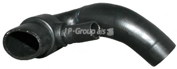 Cano derivado de ar, saída de turbina (supercompressão) Metalcaucho 09757