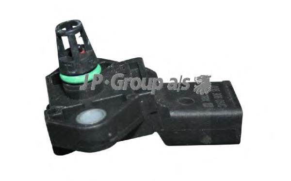 Compre 05149001AA Chrysler Sensor de pressão de supercompressão