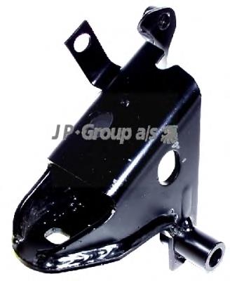 1117900300 JP Group Consola de coxim (apoio) dianteira de motor