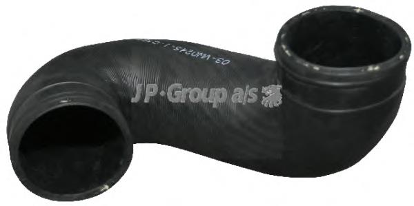 Compre 09775 Metalcaucho Mangueira (cano derivado) de intercooler