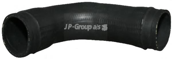 Mangueira (cano derivado) de intercooler 466717 Cautex