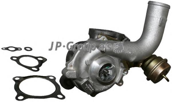 Turbina VAG 53039880011 preço, a partir de 204,31 USD